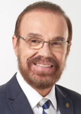 PASTOR LINCOLN PORTELA