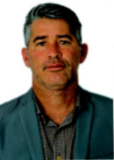 PASTOR ISAIAS DOS SANTOS 