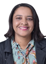 PRETA SANTOS