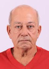 EVALDO DO SÔ CLEBER