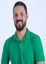 PROFESSOR VALDIR TIAGO