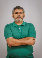 PROFESSOR JEFFERSON FRATTARI