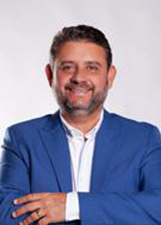 MARCELUS ROCHA