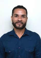 JOSÉ GERALDO DE SOUSA