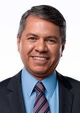 PASTOR CARLOS HENRIQUE