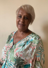 ARLENE FÁTIMA