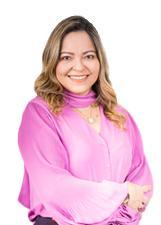 MARCIA SALDANHA