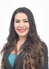 TANIA DO COCÓ