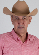 PASTOR DULCELINO ARRUDA