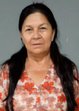 MARIA MARTINES BAEVE DE SOUZA