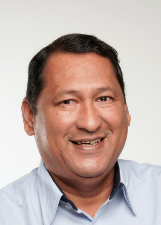 ZÉ CARLOS DA MAÇÃ