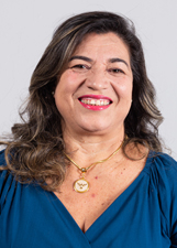 ROSANGELA DO PROCEVE