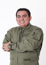 COMANDANTE ANTÔNIO