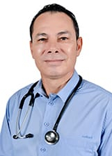 DR. DIVINO HENRIQUE