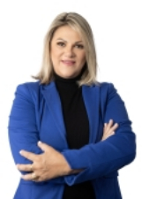 PASTORA CLAUDETE