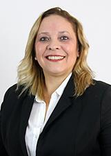 PEDAGOGA GISELLE LOBATO