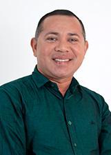 ROSIVALDO BARBOSA