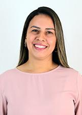 KELLY CRISTINA