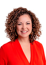 URSULA VIDAL