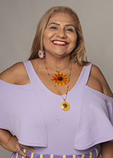 PROFESSORA LÉIA PINTO