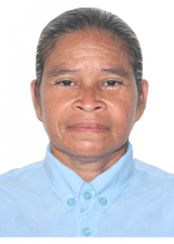 MÃE PATRÍCIA DE YEMANJÁ