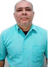 PASTOR CARLOS RAMOS