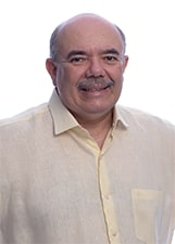 COMANDANTE EULLER