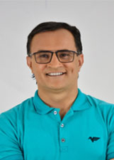 WELLINGTON CABELEIREIRO