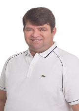 NAGIBE VIEIRA