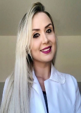 VIVI LINS ENFERMEIRA