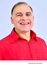 SERGIO URT