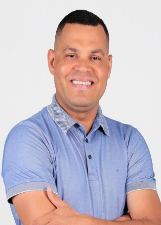 RAFAEL DA NOVA ALIANÇA