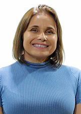 ROSALY ALMEIDA