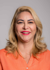 EVÂNGELA VIEIRA