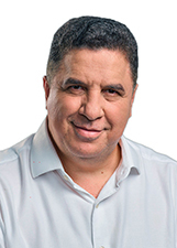 PASTOR CLEITON COLLINS