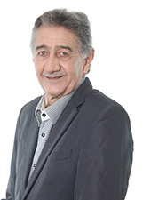 GRACIVAN ALMEIDA