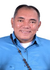 MAURÍCIO RIBEIRO