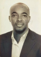 WILLIAM ALVES