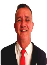 ROBSON DE AGUAZINHA