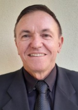 DELEGADO PERÓN
