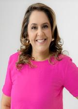PROFESSORA SILVANA RIBAS