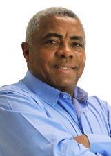 PASTOR JOÃO DOS ANJOS