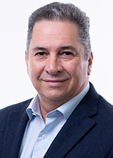 PASTOR GILSON DE SOUZA