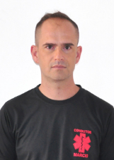MARCIO SANTOS