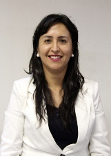 JUSTICEIRA SANDRA TERENA