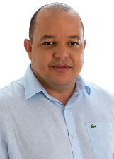CRISTIANO SANTOS