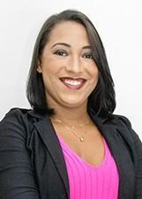 SUELLEN SANTOS