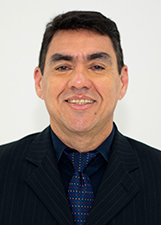 PASTOR ALEXANDRE NASCIMENTO