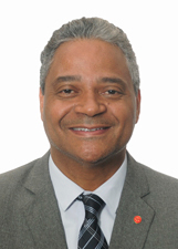 DR. MARIVALDO SENA