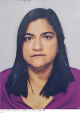 ENFERMEIRA JANAÍNA GUIMARÃES